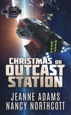 bokomslag Christmas on Outcast Station