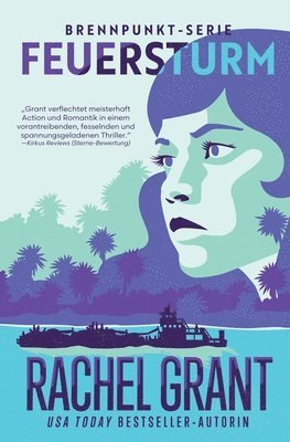 Feuersturm - Flashpoint