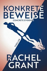 bokomslag Konkrete Beweise - Concrete Evidence