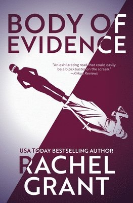 Body of Evidence 1