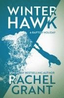 bokomslag Winter Hawk