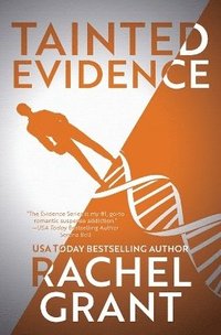 bokomslag Tainted Evidence