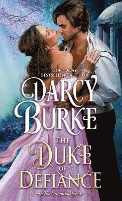 Duke of Defiance