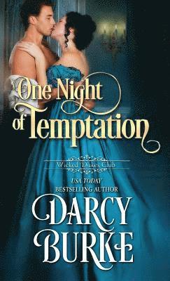 One Night of Temptation 1