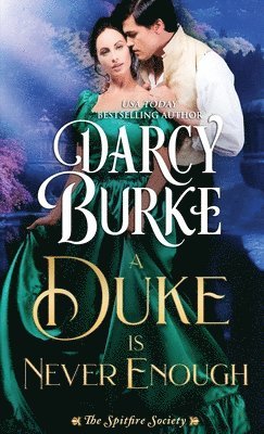 Duke is Never Enough