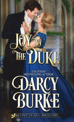 Joy to the Duke