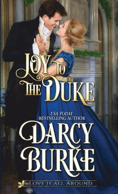 Joy to the Duke 1