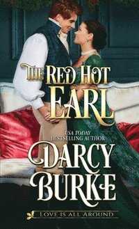 bokomslag The Red Hot Earl