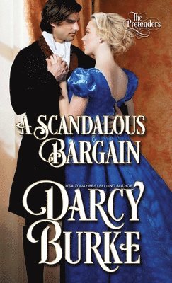 Scandalous Bargain