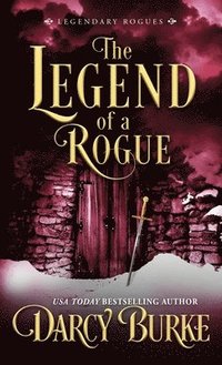 bokomslag Legend of a Rogue