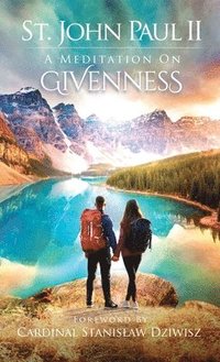 bokomslag Meditation on Givenness