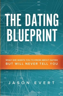 bokomslag The Dating Blueprint (paperback)