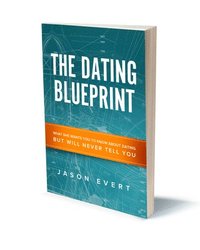 bokomslag The Dating Blueprint