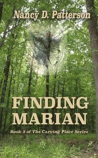 bokomslag Finding Marian