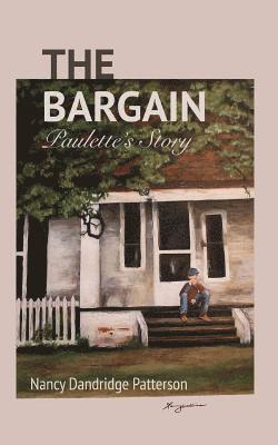bokomslag The Bargain