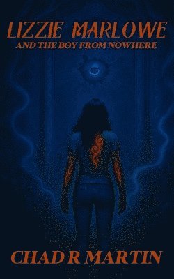bokomslag Lizzie Marlowe