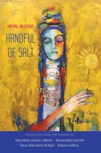 bokomslag Handful of Salt