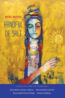 bokomslag Handful of Salt