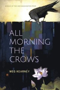 bokomslag All Morning the Crows