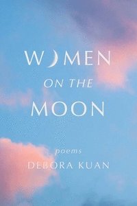 bokomslag Women on the Moon
