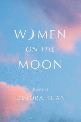 bokomslag Women on the Moon