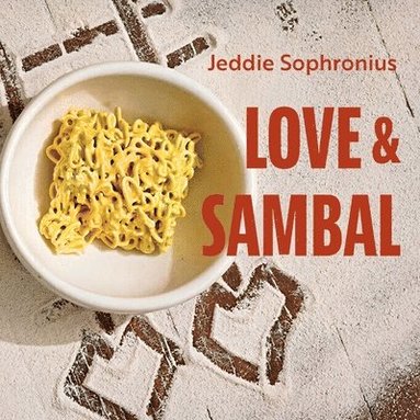 bokomslag Love & Sambal