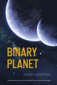 bokomslag Binary Planet