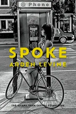 Arden Levine - Spoke, Häftad. Tillgänglighet: Lägg i varukorg