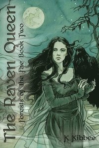 bokomslag The Raven Queen Volume 2