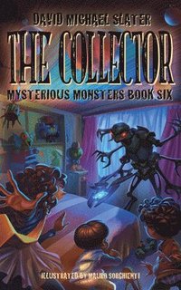 bokomslag The Collector Volume 6