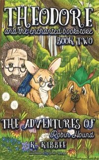 bokomslag The Adventures of Robin Hound