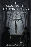 Richard Willey - Man on the Dancing Sticks, Häftad