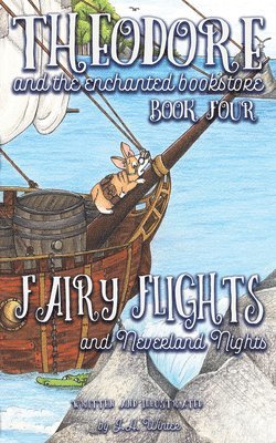 Fairy Flights and Neverland Nights 1