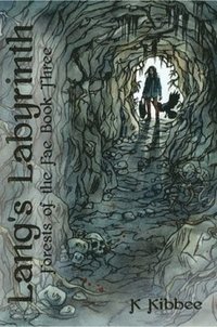 bokomslag Lang's Labyrinth Volume 3