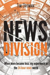 bokomslag News Division Volume 2