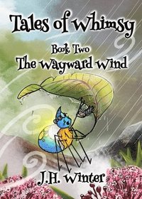 bokomslag The Wayward Wind