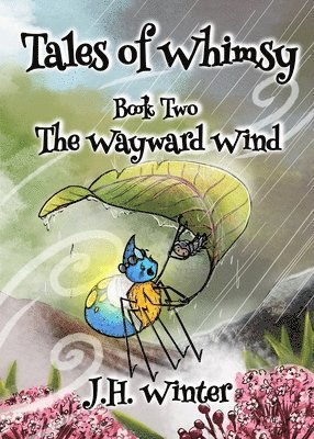 The Wayward Wind 1