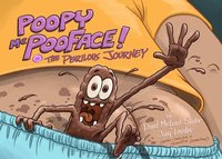 bokomslag Poopy McPooFace In