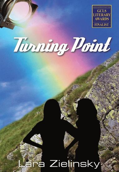 Lara Zielinsky - Turning Point, Inbunden