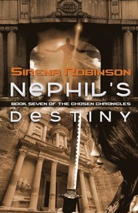 bokomslag Nephil's Destiny