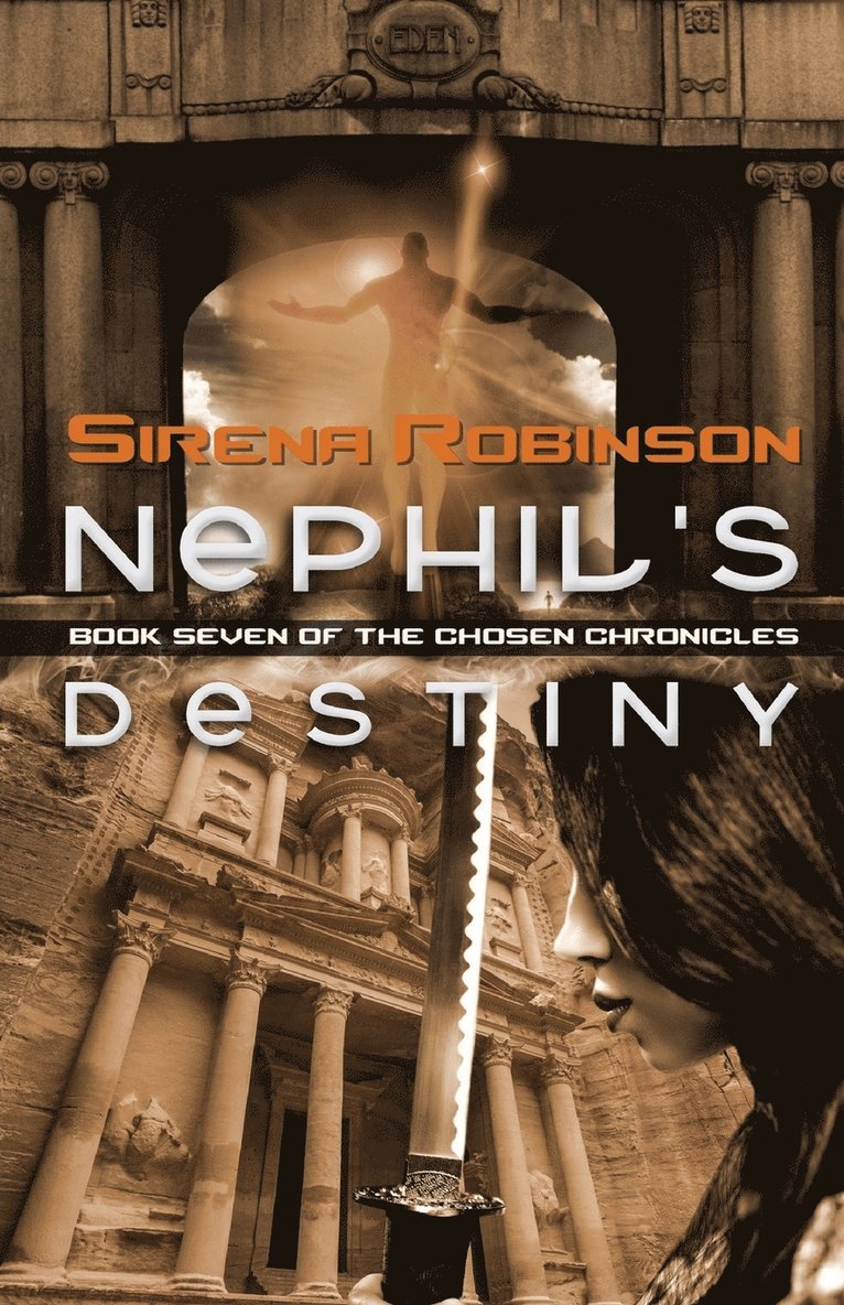 Nephil's Destiny 1
