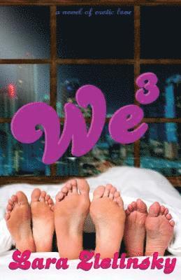 Lara Zielinsky - We Three, Häftad
