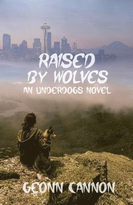 Raised by Wolves 1