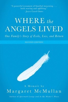 Where the Angels Lived 1