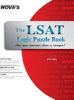 bokomslag The LSAT Logic Puzzle Book