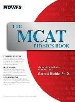 bokomslag The MCAT Physics Book