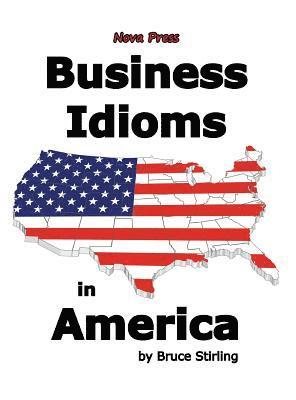 bokomslag Business Idioms in America