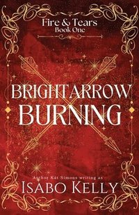 bokomslag Brightarrow Burning