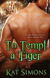 bokomslag To Tempt A Tiger