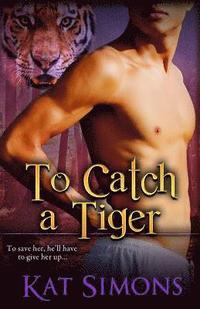 bokomslag To Catch A Tiger